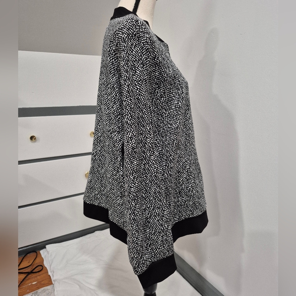 Nwot Ruby Rd Lightweight Bomber Jacket - image 2